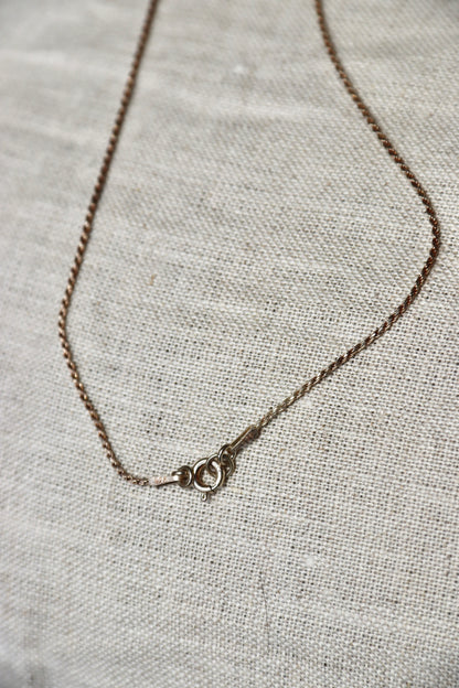 Marisa Mason Rise Necklace