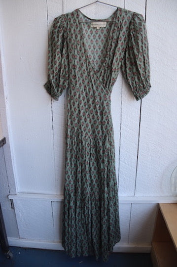 Daughters of India Dress