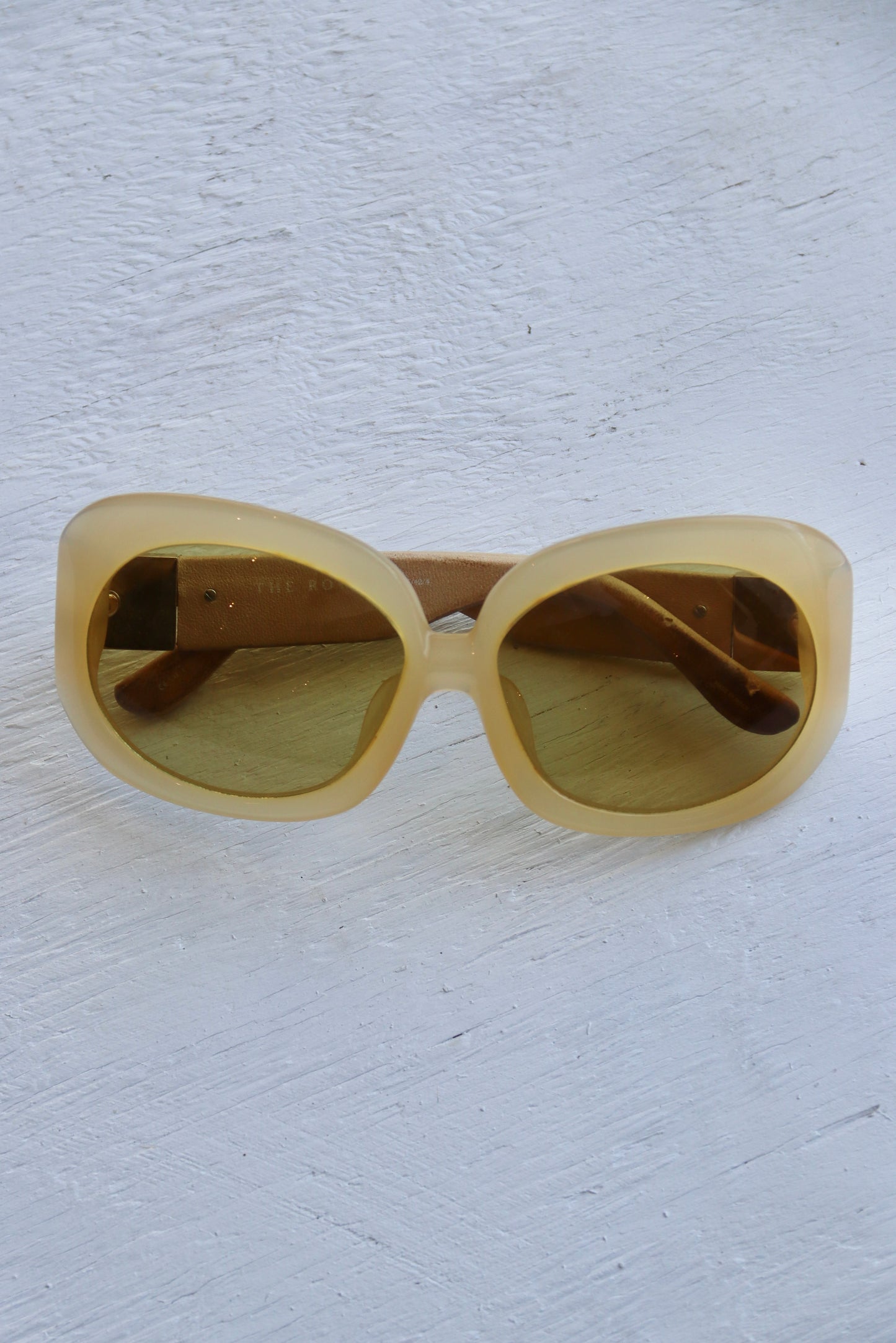 The Row Sunglasses