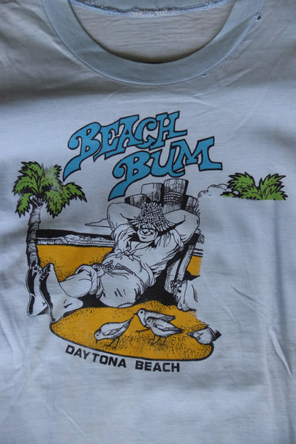 Beach Bum Tshirt