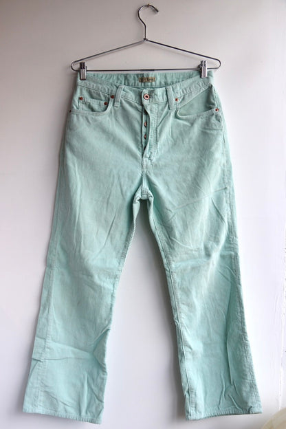 Hey Gang Corduroy Pants
