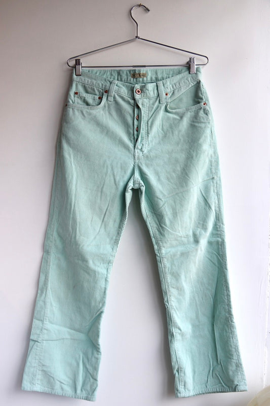 Hey Gang Corduroy Pants