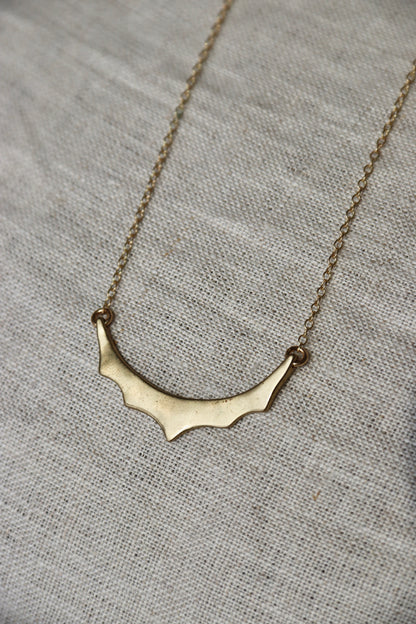 Marisa Mason Necklace