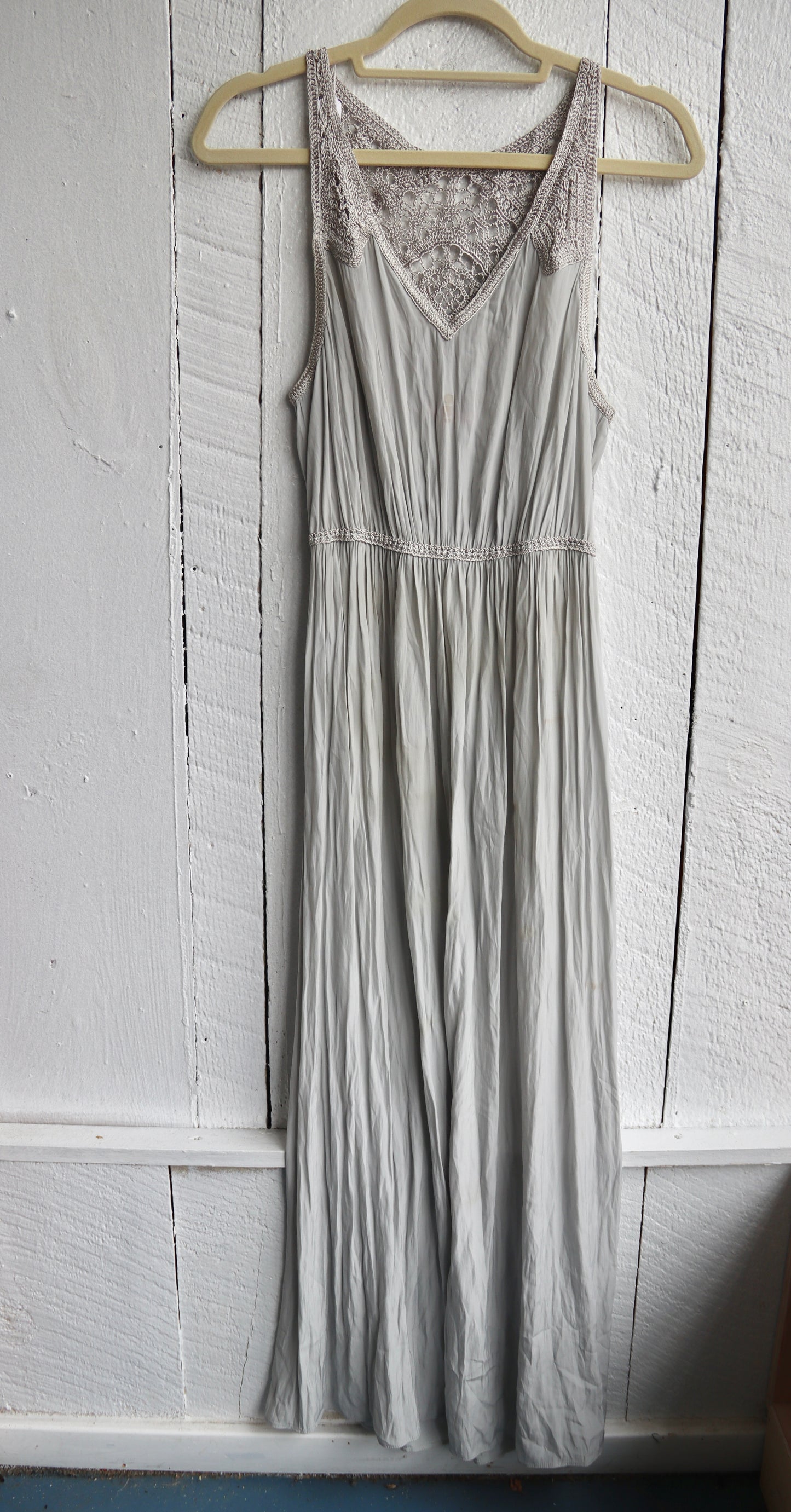Calypso St Barth Dress - as is