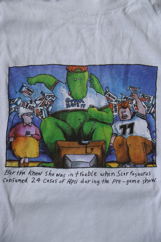 Pepsi Tshirt