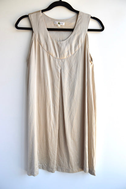Yumi Kookoon Silk Tops