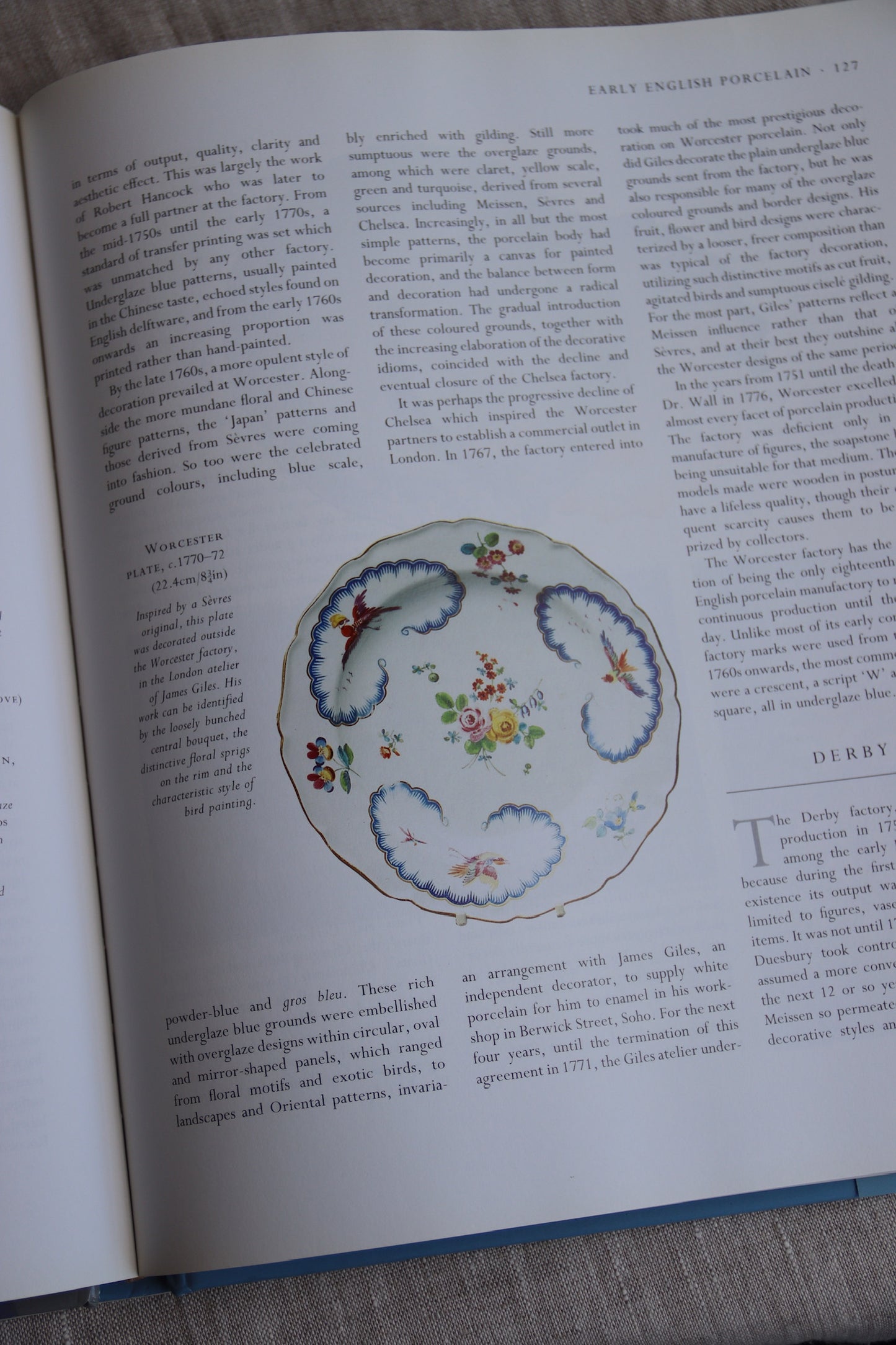 Sotheby's Concise Encyclopedia of Porcelain