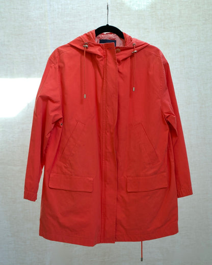 Armani Peach Jacket