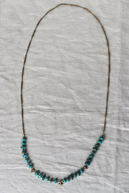 Marisa Mason Santa Cruz Necklace