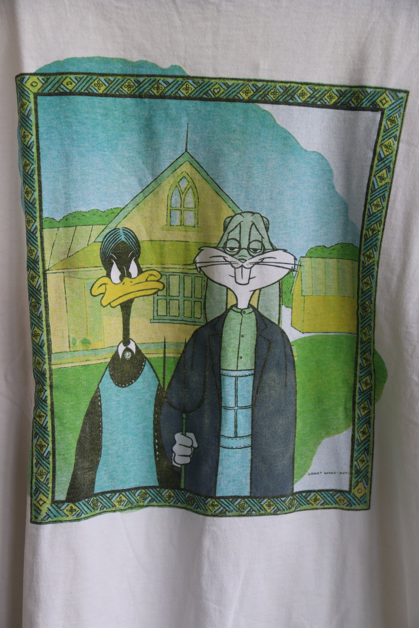 Looney Tunes Tshirt