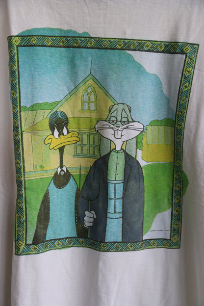 Looney Tunes Tshirt