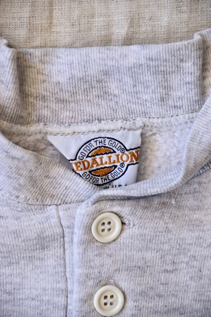 Sparta Sweatshirt