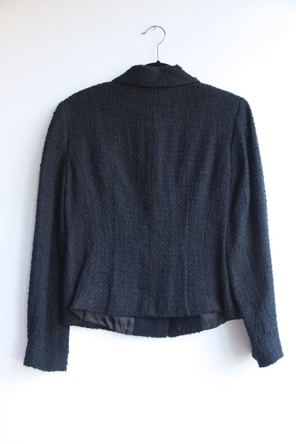 Brooks Brothers Black Jacket