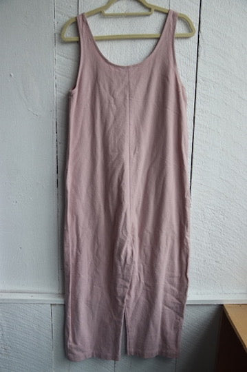 Ilana Kohn Lavender Dress - as is