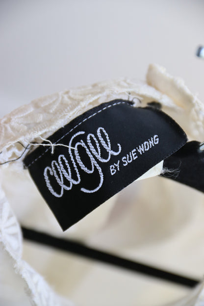 CeeGee by Sue Wong Dress