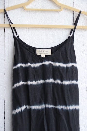 Cloth & Stone Tie Dyed Dress