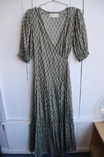 Daughters of India Dress
