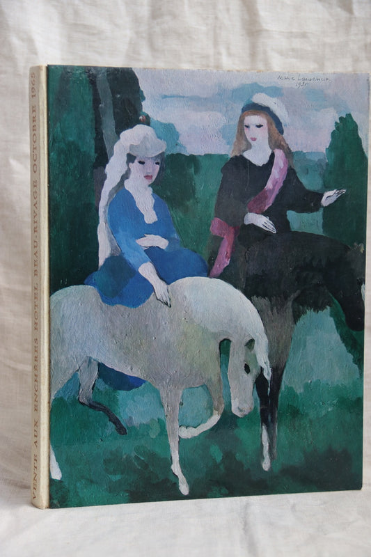 Vente aux enchères Hotel Beau-Rivage Auction Catalogue Book