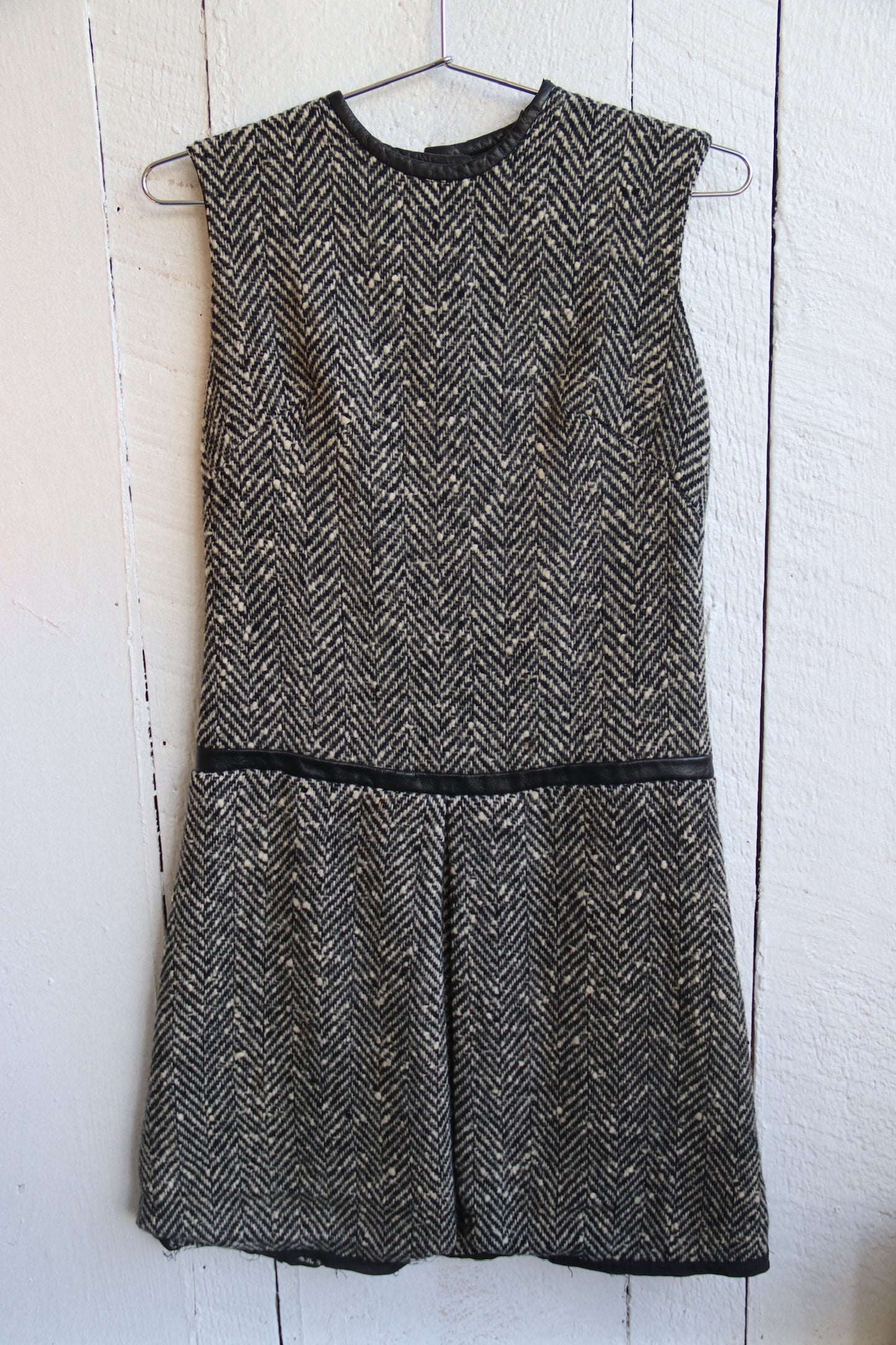 Saks Fifth Avenue Knit Dress
