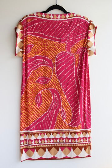Diane Von Furstenberg Dress