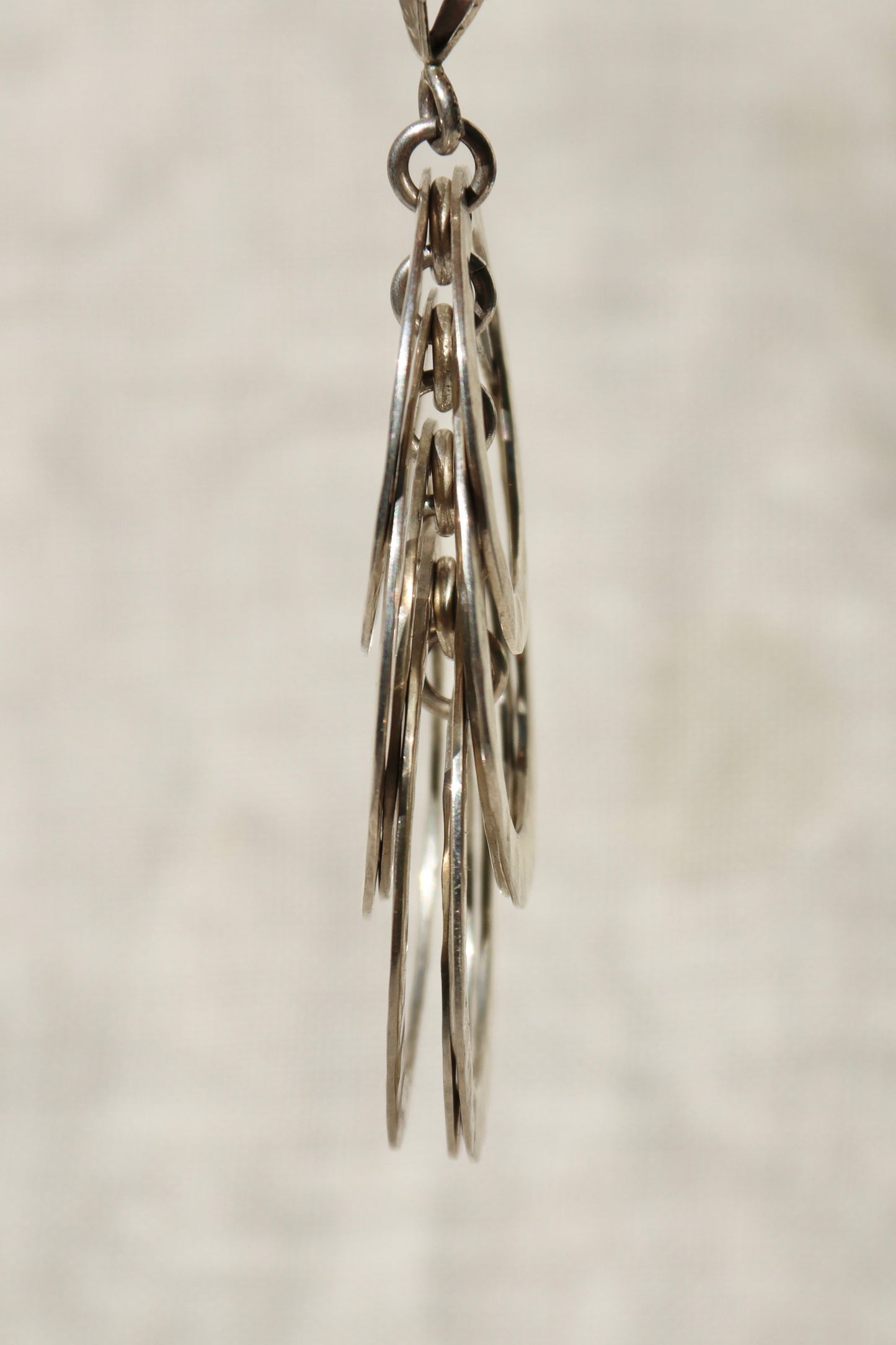Sterling Silver Pendant
