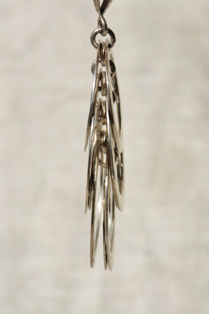 Sterling Silver Pendant