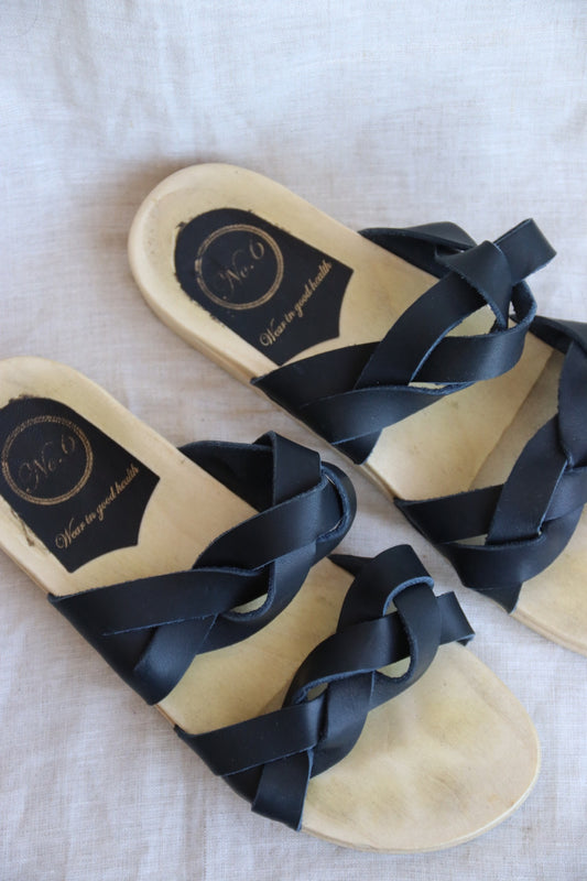 No. 6 Shop Sandals - 40