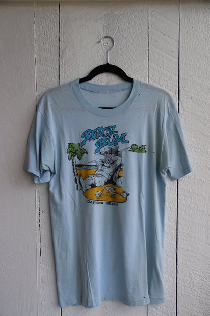 Beach Bum Tshirt