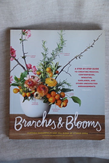 Branches & Blooms