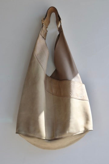 ALC Leather Bag
