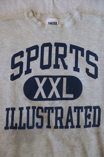 Sports Illustrated Sweatshirt