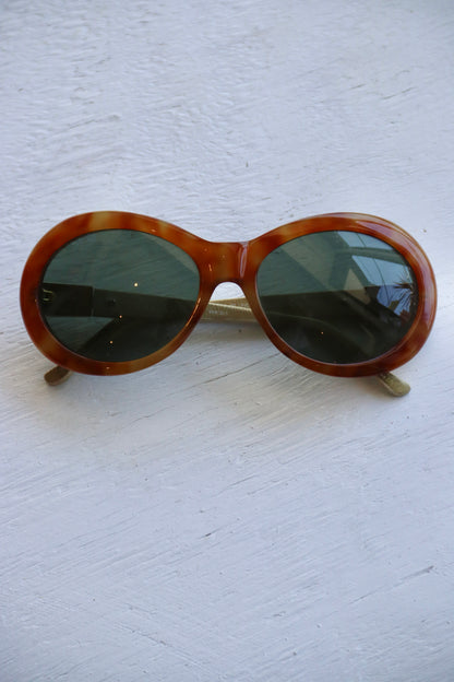 The Row Sunglasses