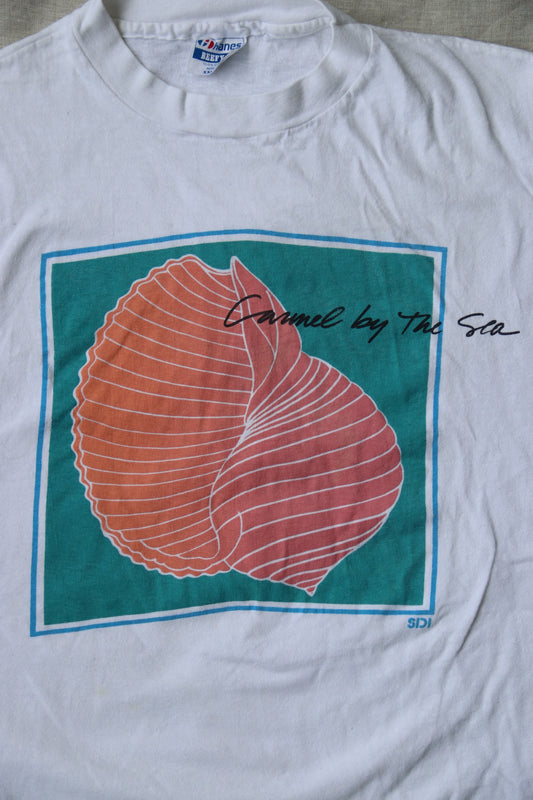Shell Tshirt