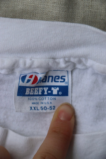 Shell Tshirt