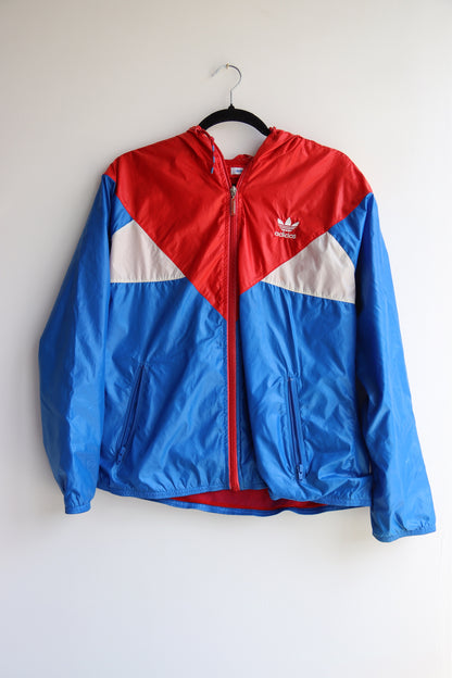 Vintage Adidas Jacket
