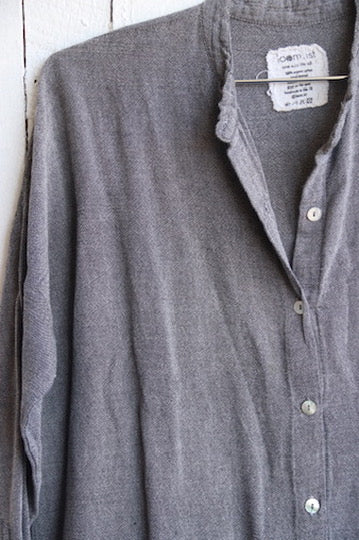 Loom.ist Grey Tunic Dress