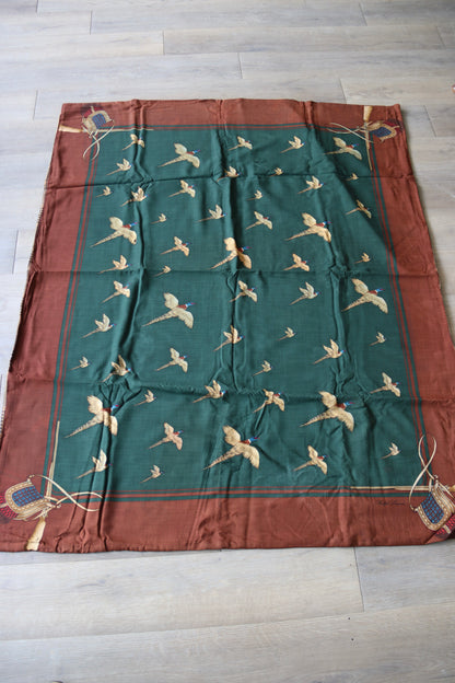 Vintage Ralph Lauren Blanket