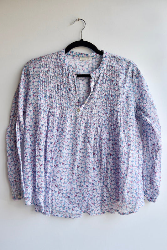 nimbu top