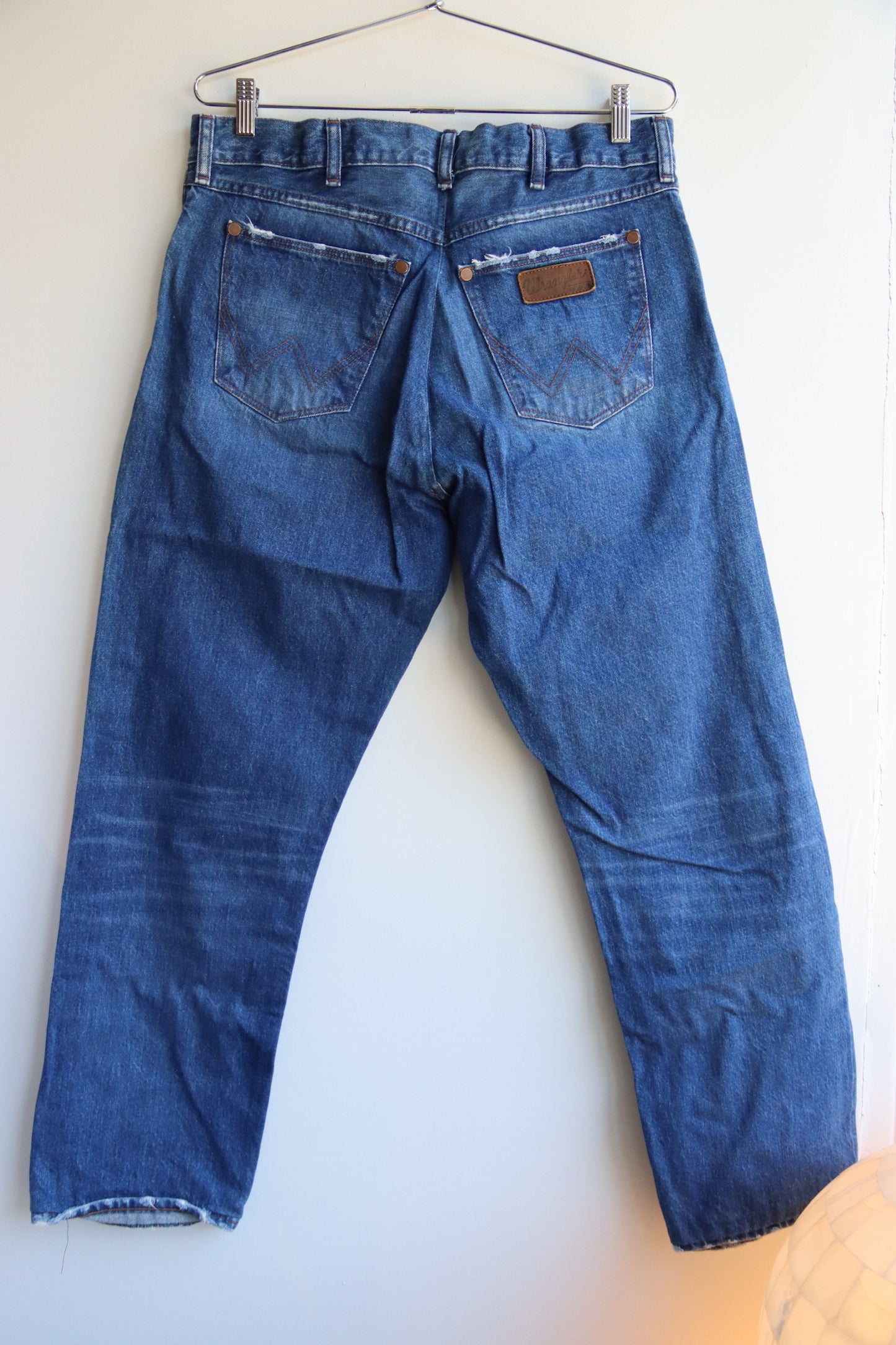 Vintage Wrangler Jeans