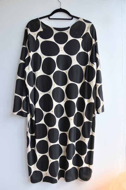 Gudrun Sjödén Polka Dot Dress