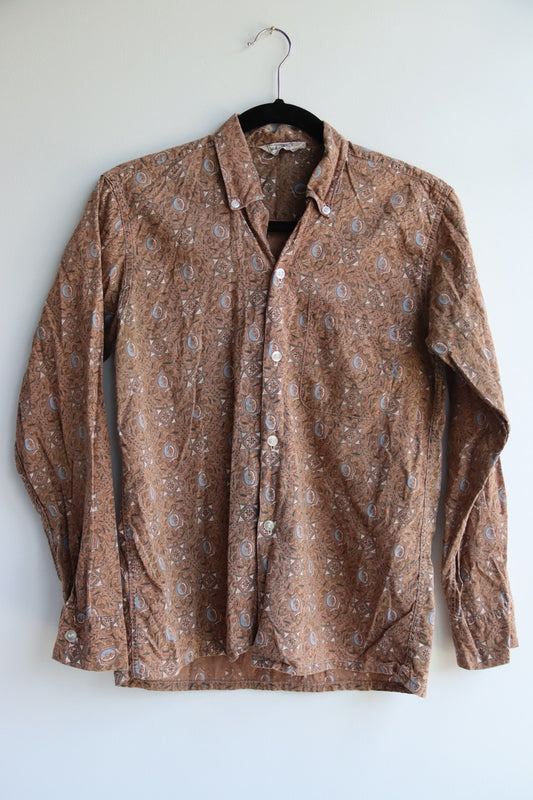 Vintage Wash and Wear Top