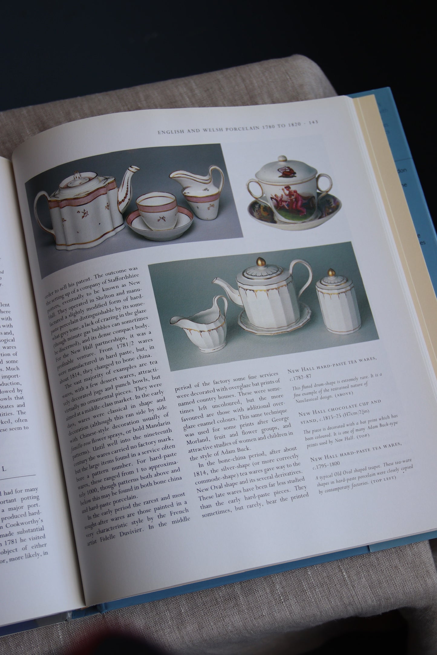 Sotheby's Concise Encyclopedia of Porcelain