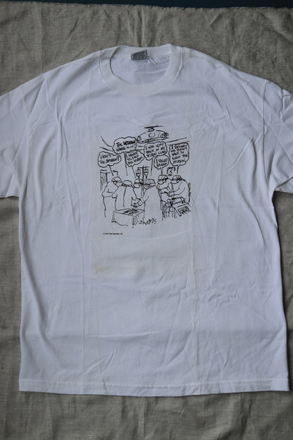 Spleen Tshirt
