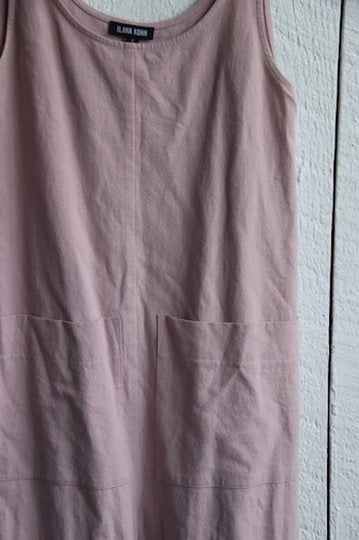 Ilana Kohn Lavender Dress - as is