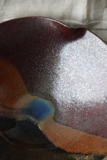 Large Ceramic Bowl