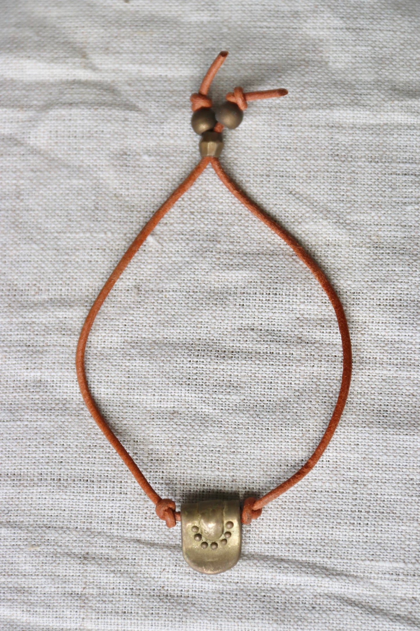 Marisa Mason Selway Bracelet