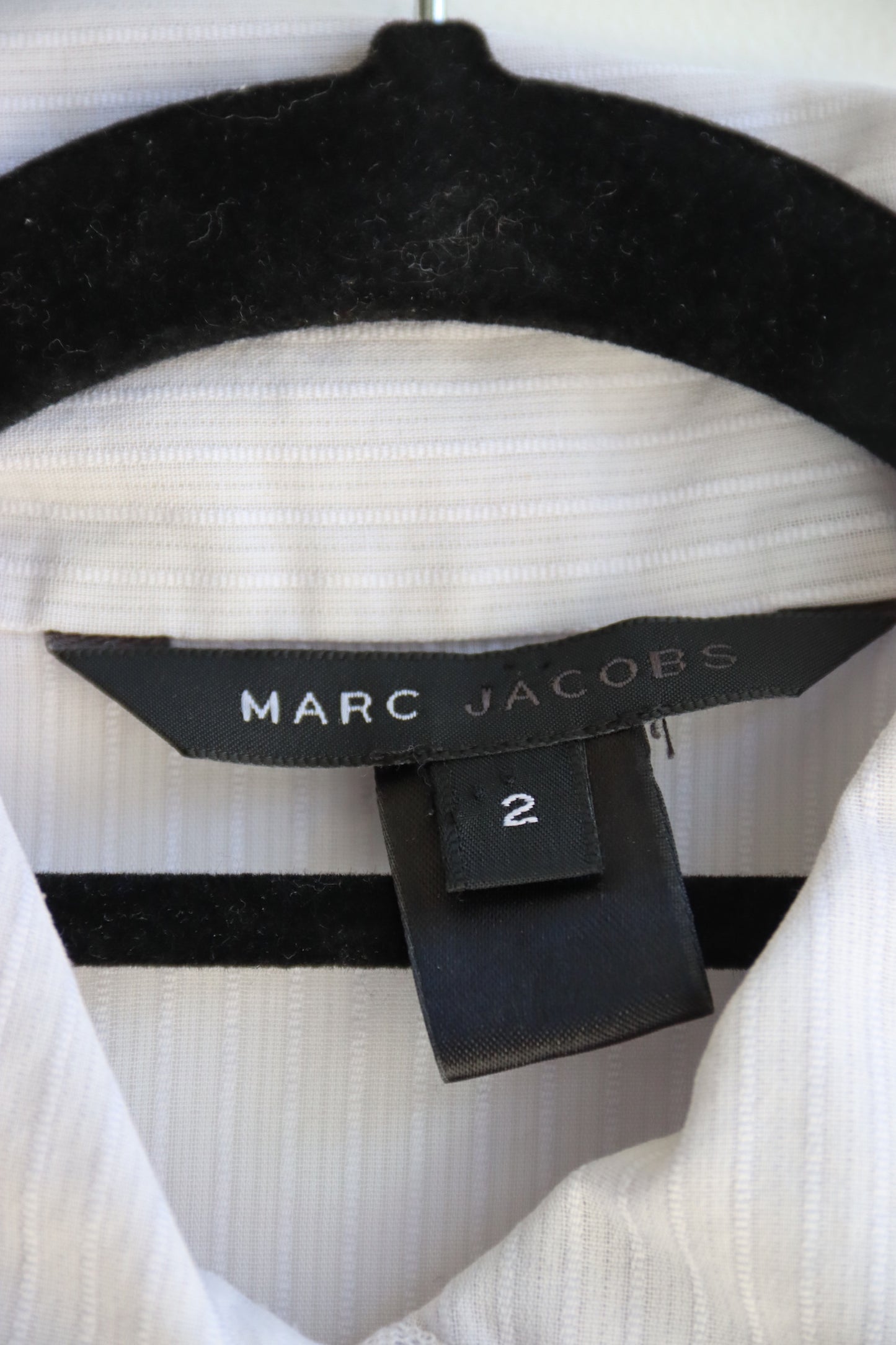Marc Jacobs Top - as is