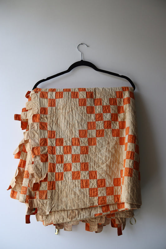 Antique Quilt
