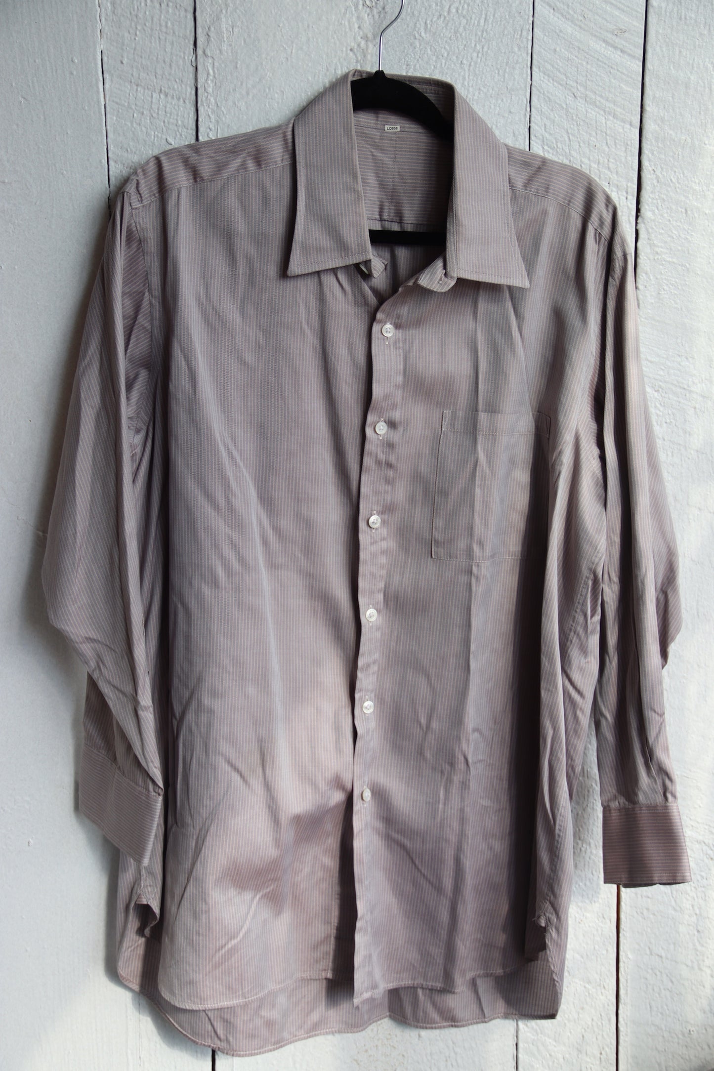 Mens Emma Willis Button Down Dress Shirt