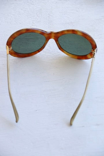 The Row Sunglasses